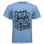 CAROLINA BLUE - FRONT