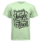 MINT GREEN - FRONT