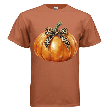 TEXAS ORANGE - FRONT