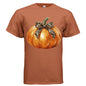 TEXAS ORANGE - FRONT