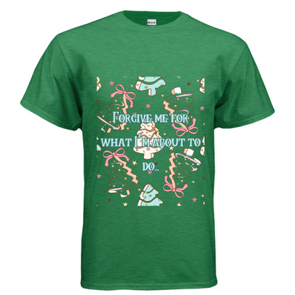 ANTIQUE IRISH GREEN - FRONT
