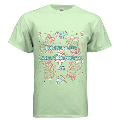 MINT GREEN - FRONT