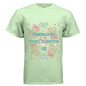 MINT GREEN - FRONT