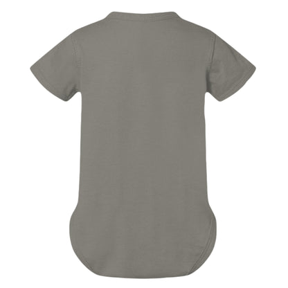 CHARCOAL - BACK