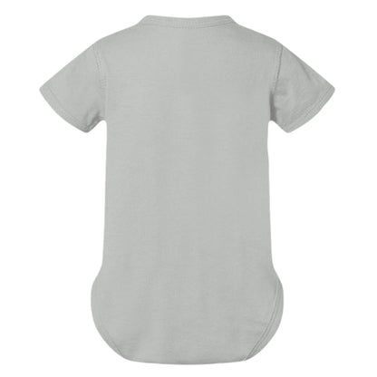 Haze Tie Dye - BACK