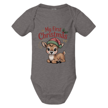 Granite Heather - FRONT