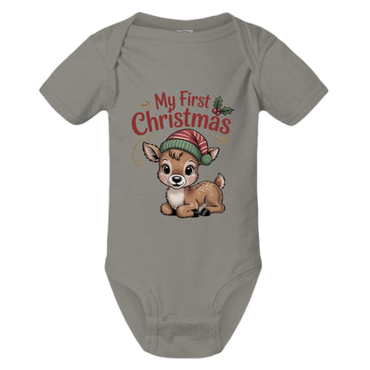 CHARCOAL - FRONT