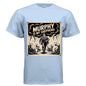 LIGHT BLUE - FRONT