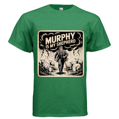 ANTIQUE IRISH GREEN - FRONT
