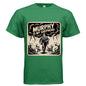 ANTIQUE IRISH GREEN - FRONT