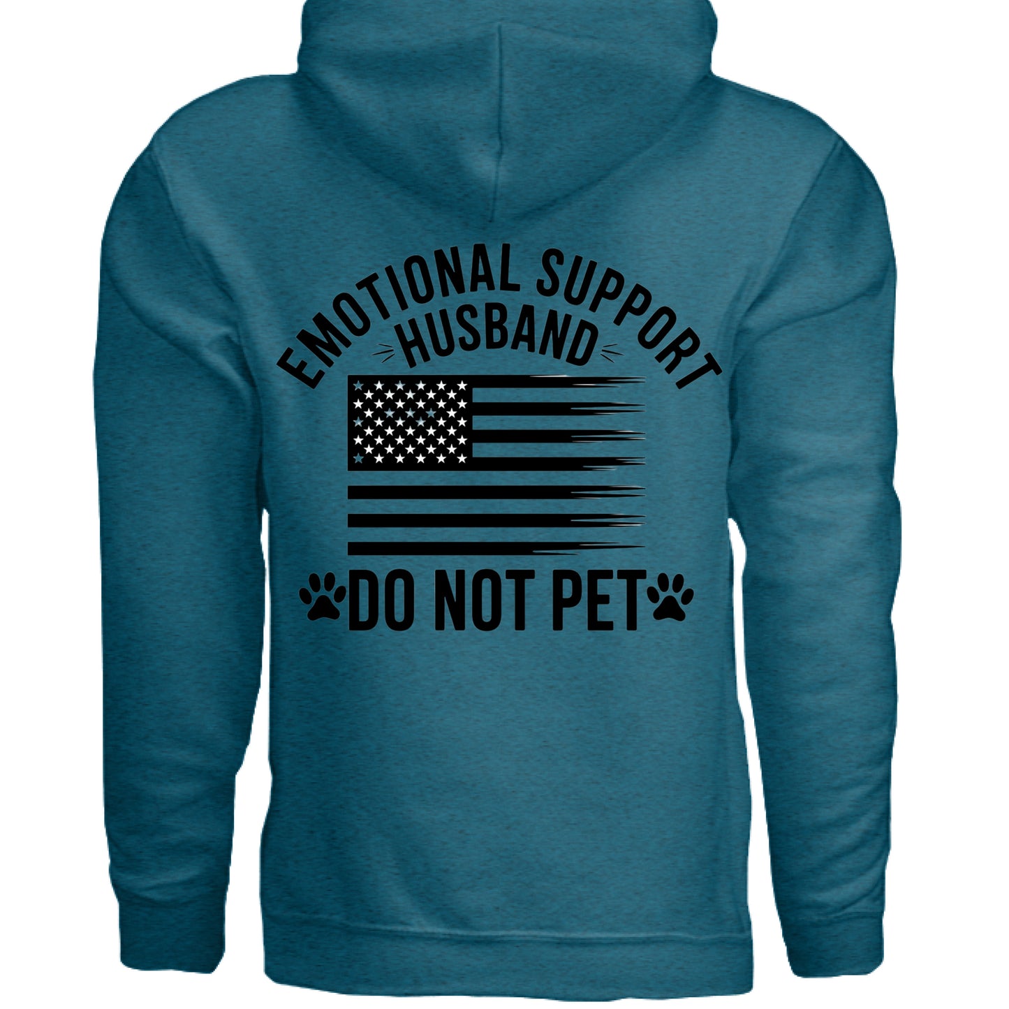 ANTIQUE SAPPHIRE - BACK