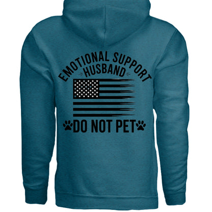 ANTIQUE SAPPHIRE - BACK