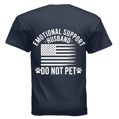 NAVY - BACK