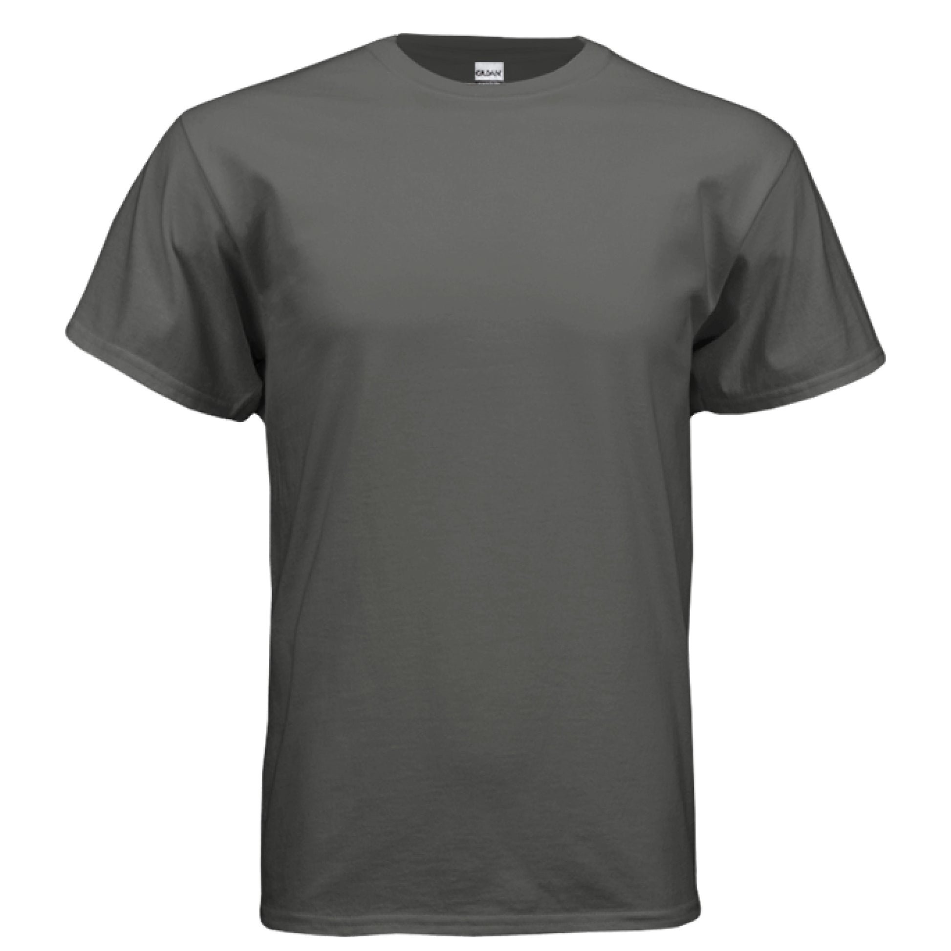CHARCOAL - FRONT