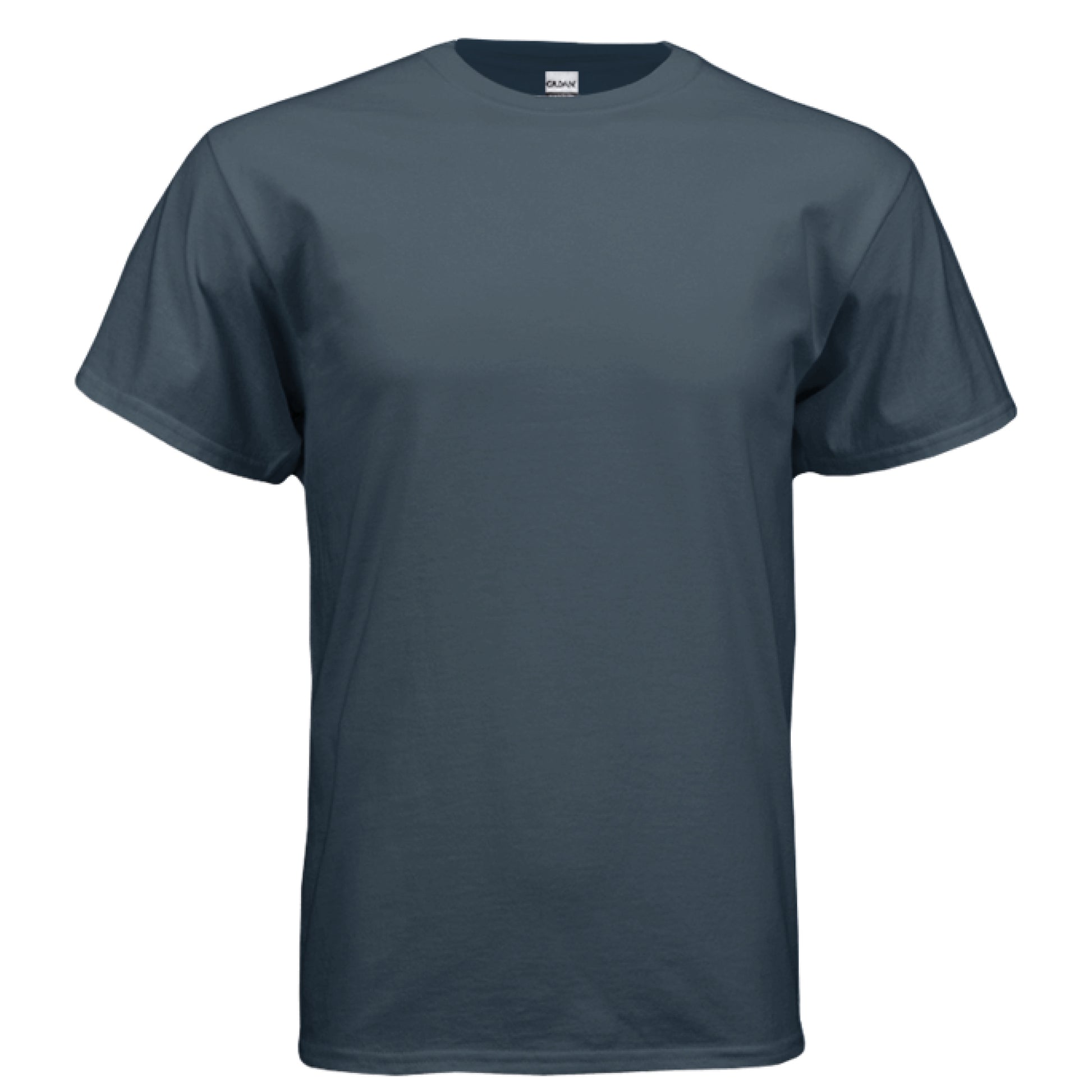 Blue Dusk - FRONT