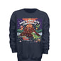 NAVY - FRONT