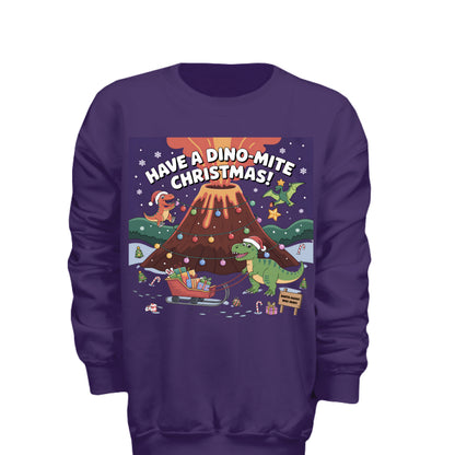 PURPLE - FRONT