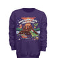 PURPLE - FRONT