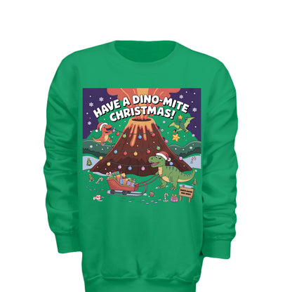IRISH GREEN - FRONT