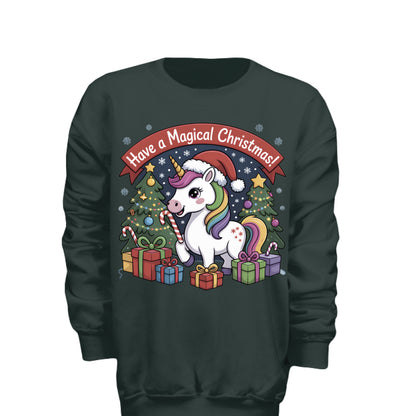 FOREST GREEN - FRONT