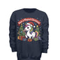 NAVY - FRONT