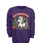 PURPLE - FRONT