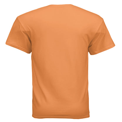 TANGERINE - BACK