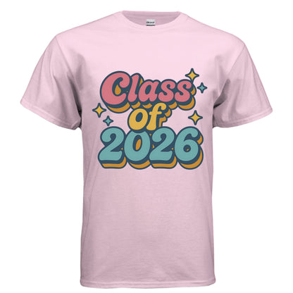 LIGHT PINK - FRONT