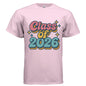 LIGHT PINK - FRONT