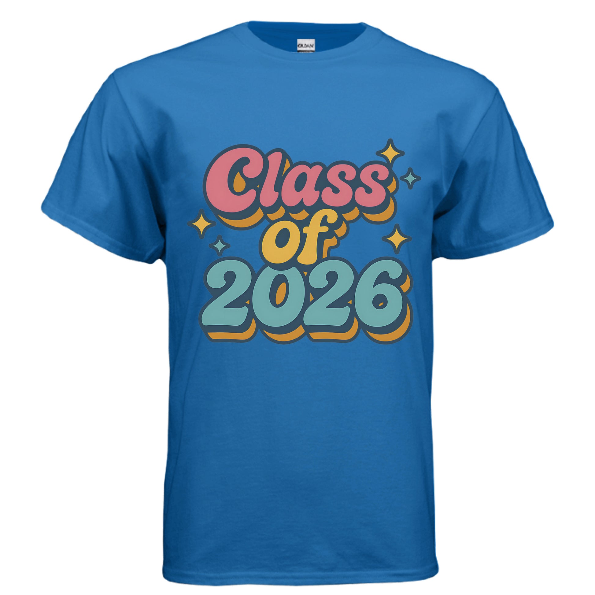 ROYAL - FRONT
