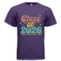 PURPLE - FRONT