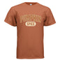 TEXAS ORANGE - FRONT
