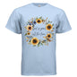 LIGHT BLUE - FRONT