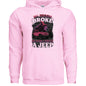 LIGHT PINK - FRONT