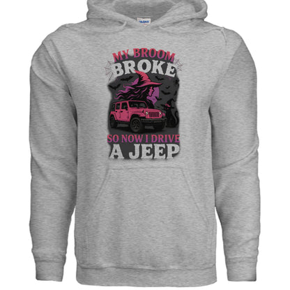 SPORT GREY - FRONT
