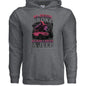 DARK HEATHER - FRONT