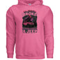 SAFETY PINK - FRONT
