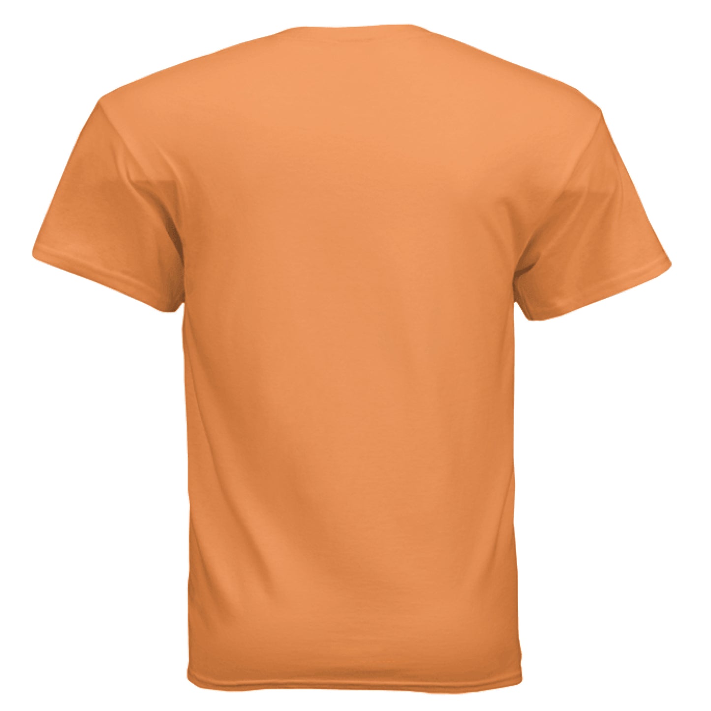 TANGERINE - BACK