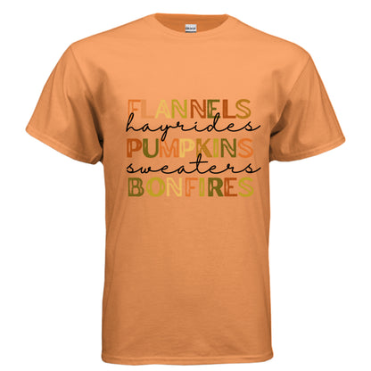 TANGERINE - FRONT