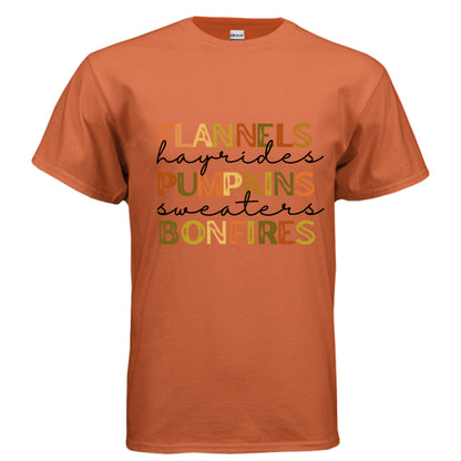 ORANGE - FRONT