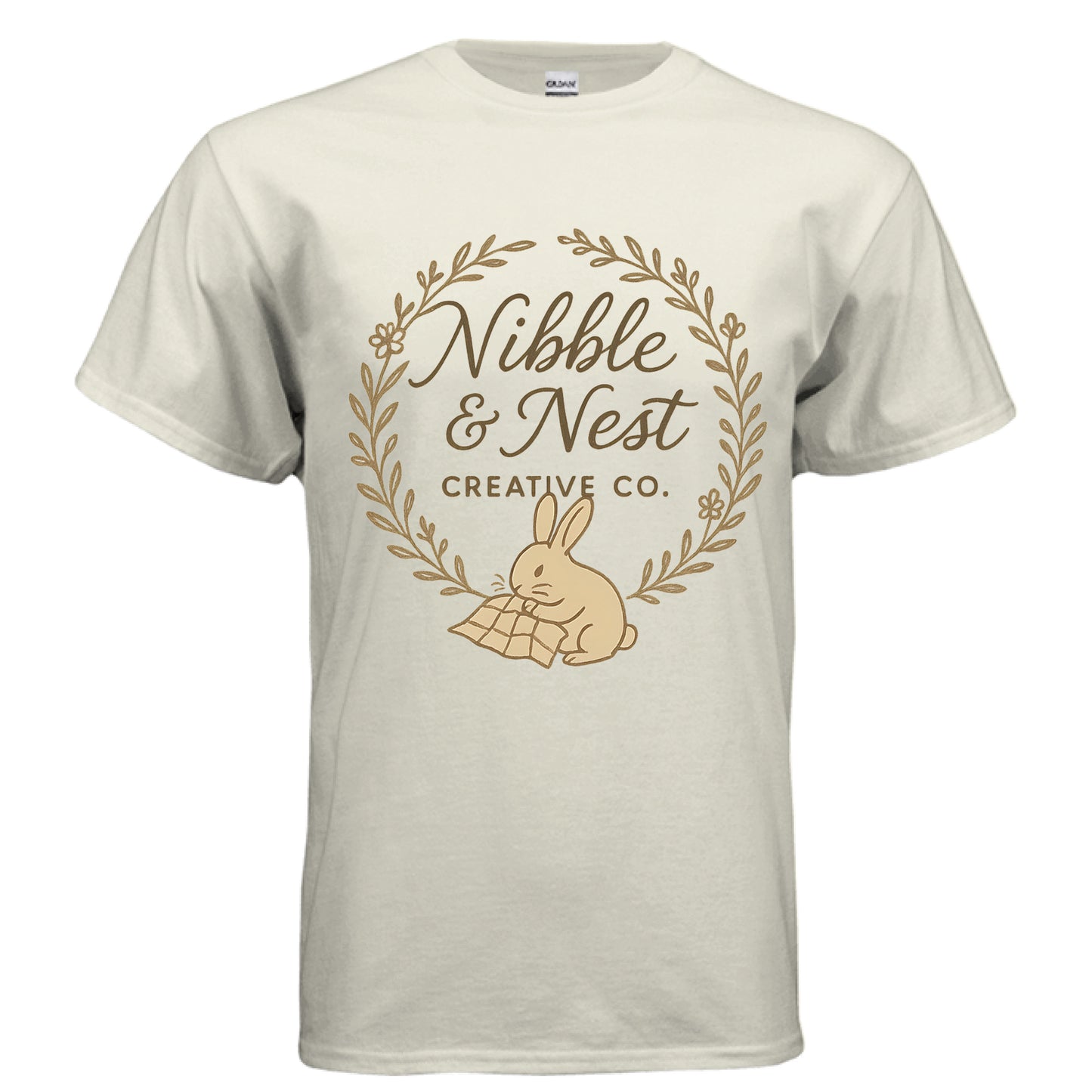 NATURAL - FRONT
