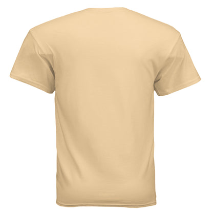 VEGAS GOLD - BACK