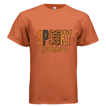 ORANGE - FRONT