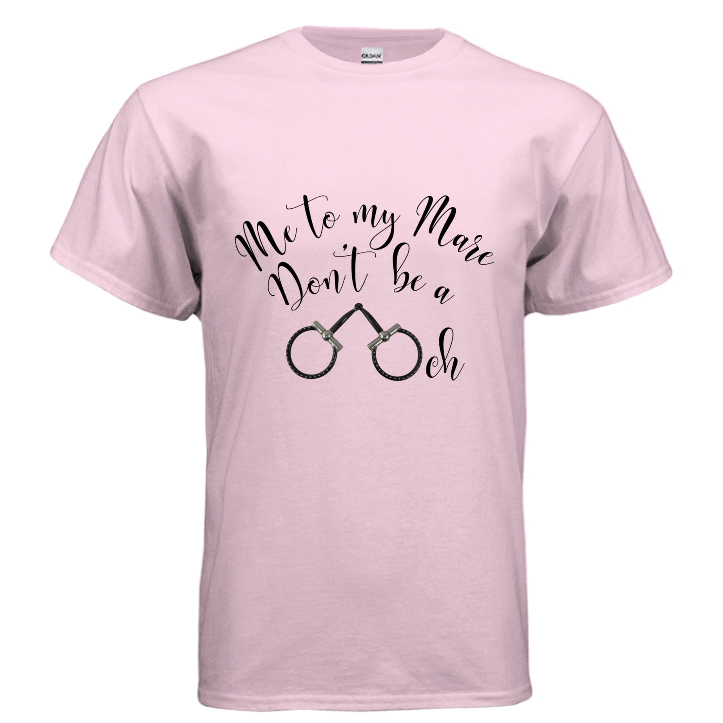LIGHT PINK - FRONT
