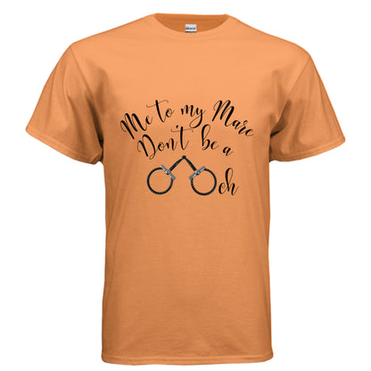 TANGERINE - FRONT