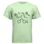 MINT GREEN - FRONT