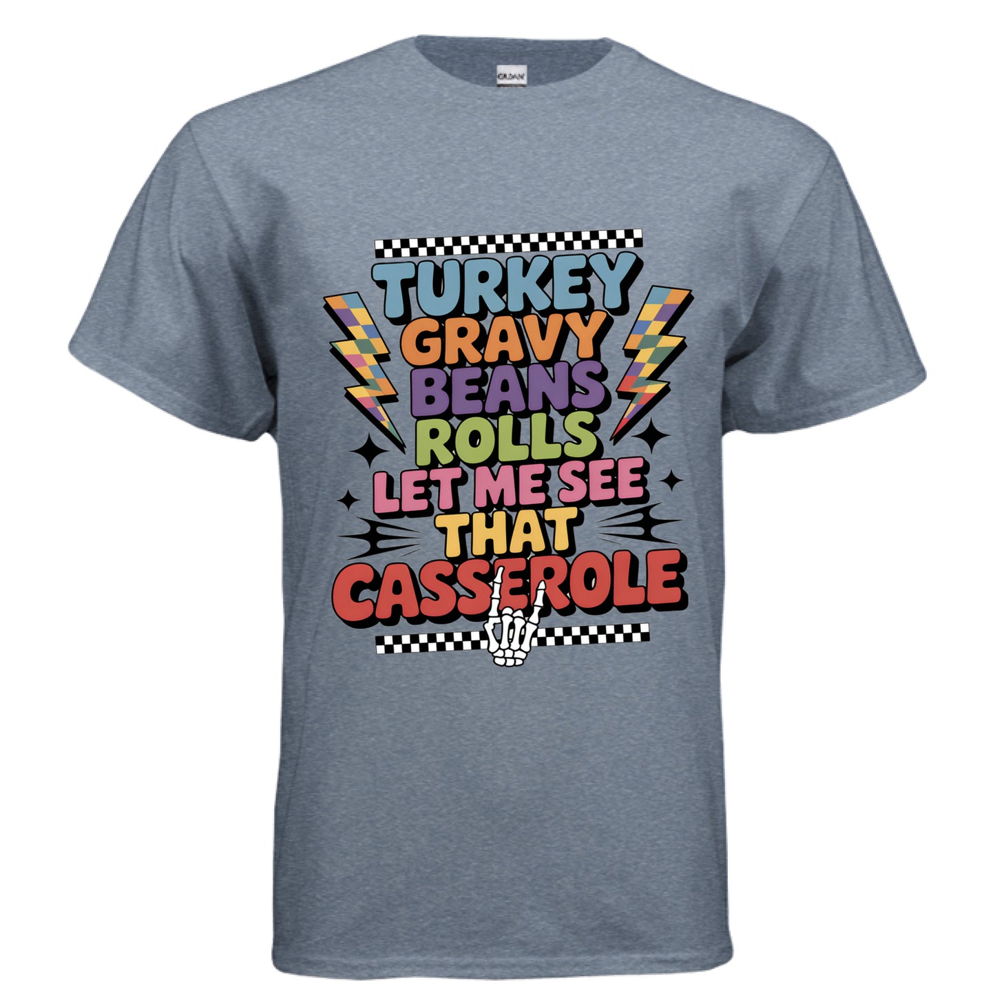 HEATHER INDIGO - FRONT