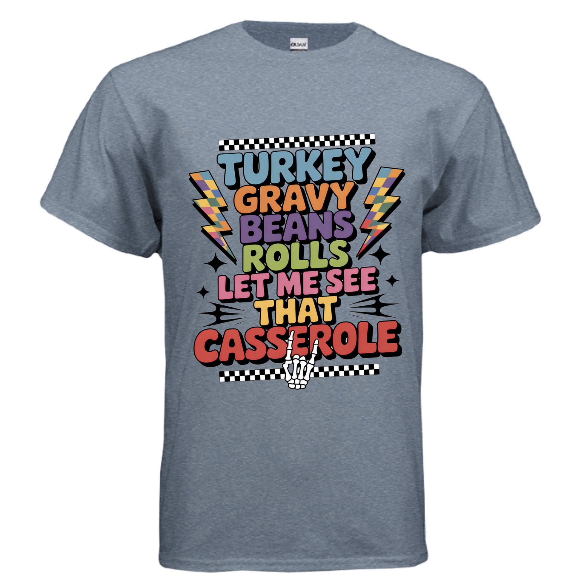 HEATHER INDIGO - FRONT