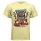 CORNSILK - FRONT