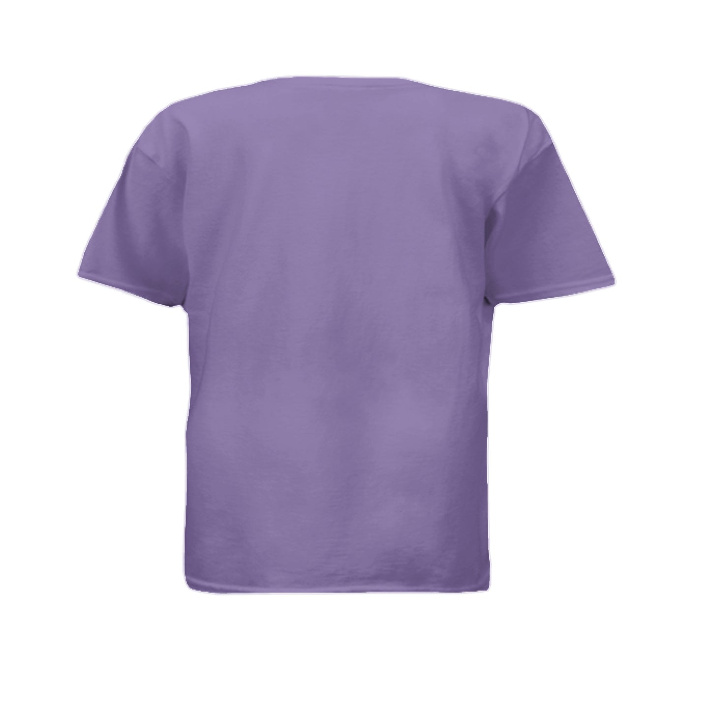 Violet - BACK